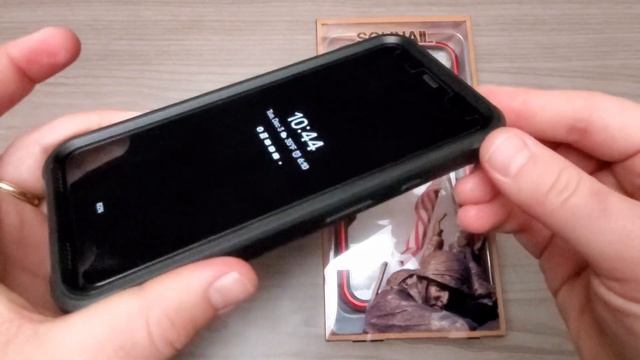 Google Pixel 4 XL Case Review - Rugged Protection from Schnail смотреть онлайн