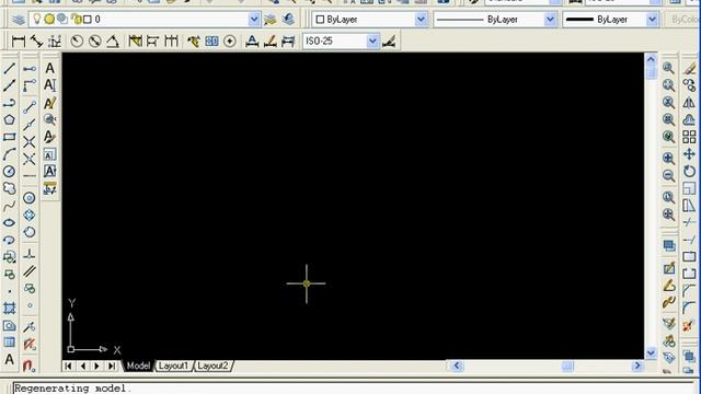 Autocad 2004 Giriş.avi смотреть онлайн
