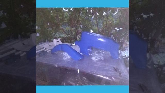 JAWA 50/20 -Renovace смотреть онлайн