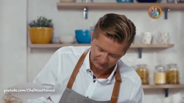 Macarons шоколадные ~Александр Селезнев~