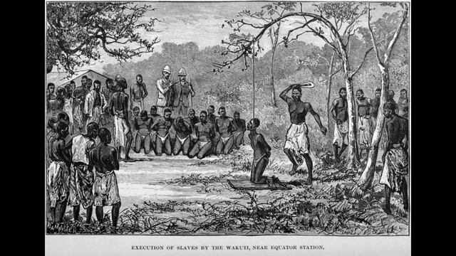 Congo under King Leopold II смотреть онлайн