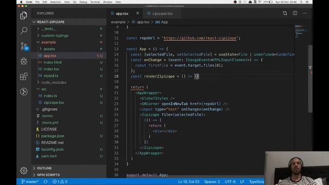 Publishing a NPM package from scratch смотреть онлайн