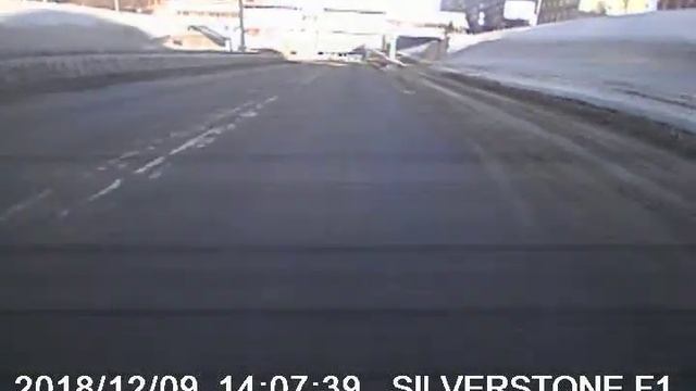 Видеорегистратор SILVERSTONE F1 NTK-351Duo задняя камера смотреть онлайн