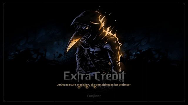 Darkest Dungeon 2 : Hero Shrine - Plague Doctor Lore 1-5 смотреть онлайн