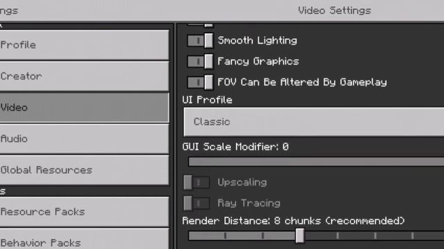 Mcpe Berubah Menjadi Mcpc! Cara Mengubah Mcpe Menjadi Mcpc Dengan Mudah 1.18