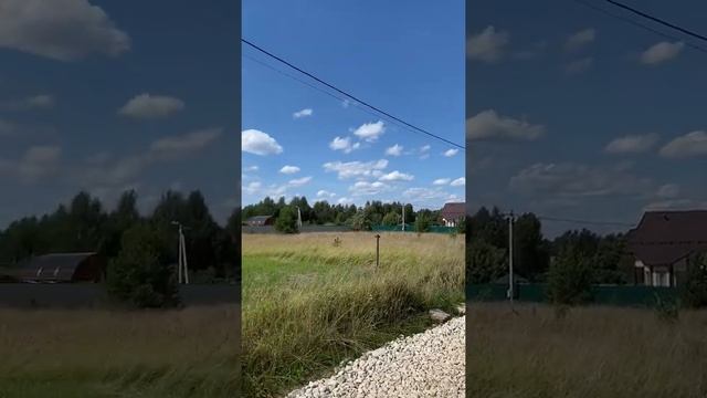 Деревня Аббакумово - Участок № 23 - 23 сотки - 500 000 ₽ по Горьковскому направлению 120 км смотреть онлайн