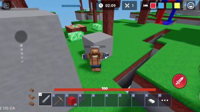 Roblox bed wars admin commands смотреть онлайн