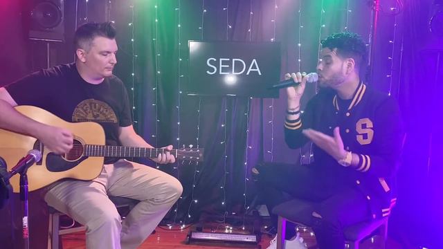 SEDA - What Is Love (Acoustic - Haddaway Cover) #SEDAUNPLUGGED смотреть онлайн