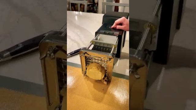 Картофелерезка смотреть онлайн