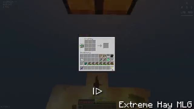 Legitimate Minecraft Gameplay [TAS] смотреть онлайн