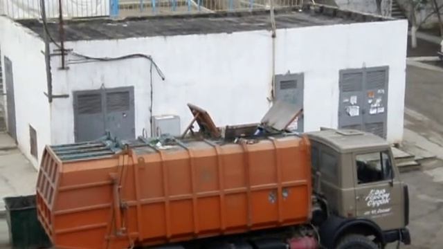 Идеальная Мусорка. смотреть онлайн