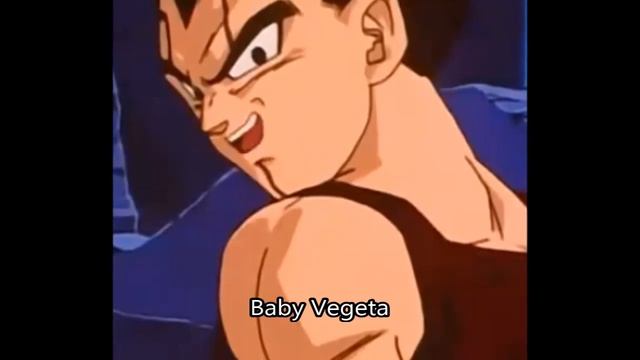 Baby - All Forms and Transformations (Dragon Ball GT - Dragon Ball Heroes) смотреть онлайн