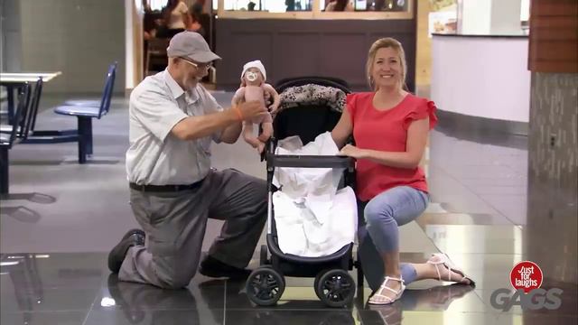 Улыбнись! Розыгрыши смотреть онлайн