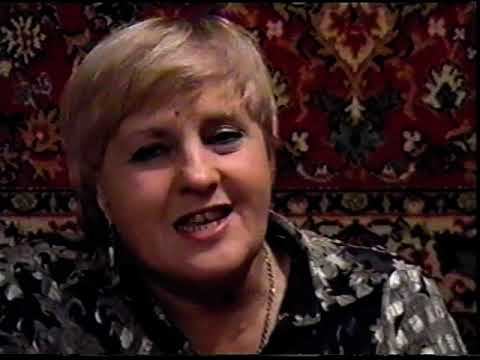 60-летие Чуриловых. 16.01.2002. смотреть онлайн