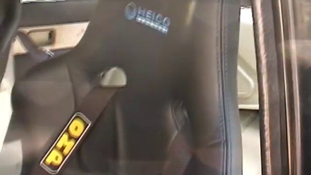 Volvo 240 Turbo NS 2008 смотреть онлайн