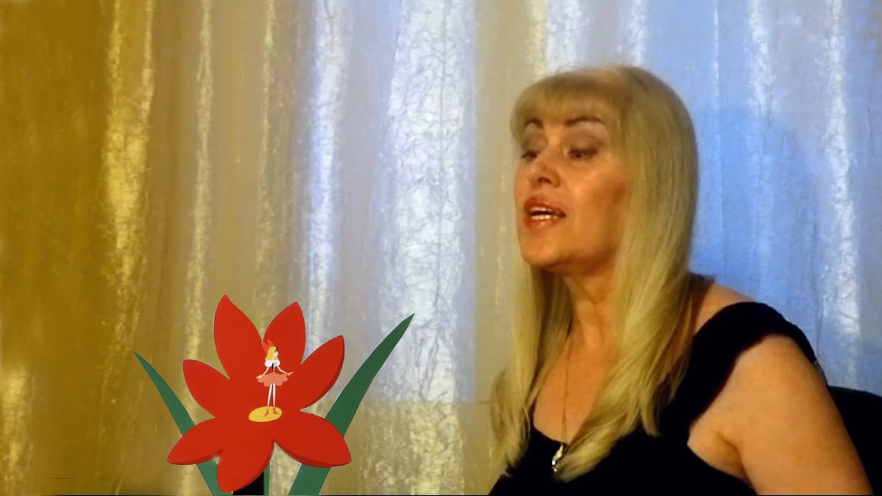 Дюймовочка смотреть онлайн