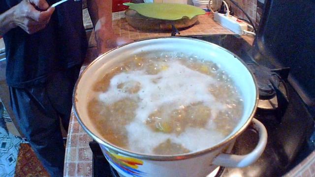 Рыбаки и Природа