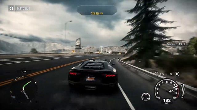 Need for Speed: Rivals - #33 - Xbox One S смотреть онлайн