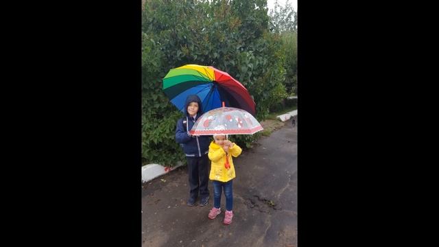 ☂ ДЕТСКАЯ ОДЕЖДА и ОБУВЬ НА ОСЕНЬ ☂ для ДОЧКИ и СЫНА (покупки в Wildberries) смотреть онлайн