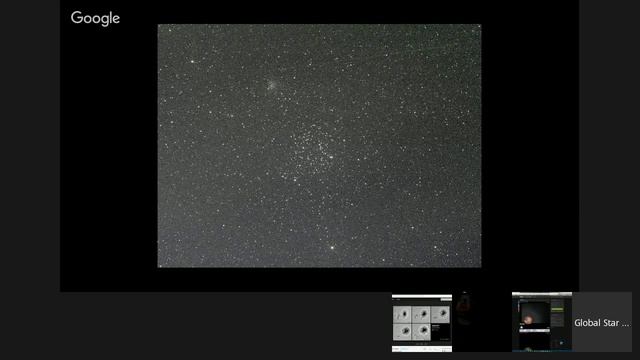 Ep 38 - Winjpos / Jupiter Post Processing смотреть онлайн