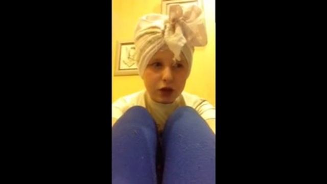 Как осветлить волосы с помощью мёда? смотреть онлайн
