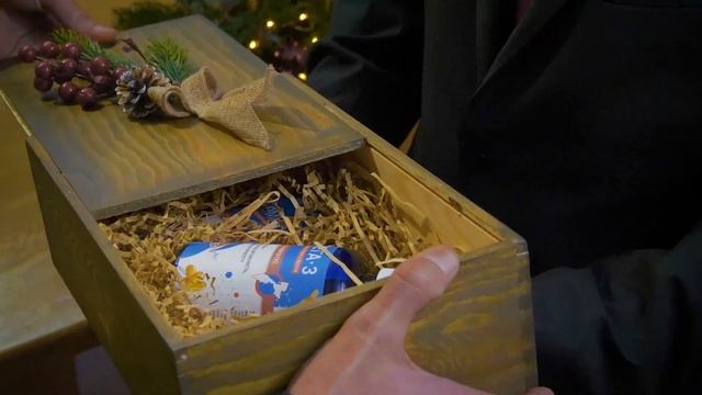 Что подарить на новый 2021 год смотреть онлайн