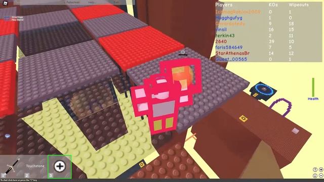 Old Roblox 2007-2009 смотреть онлайн