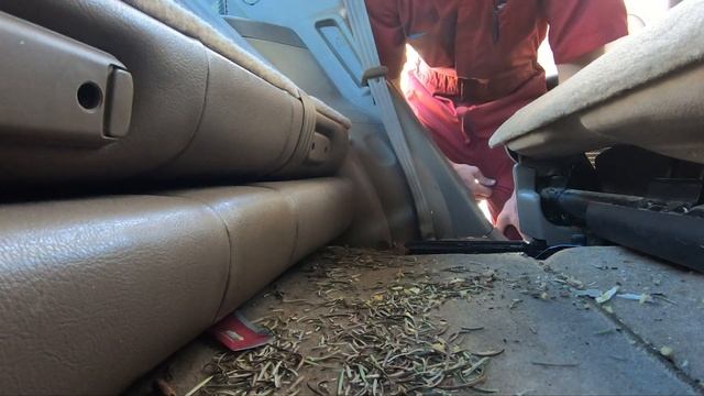 Roadside Recue | Honda Pilot Stranded | No Fuel | With Andeman Jump Starter смотреть онлайн
