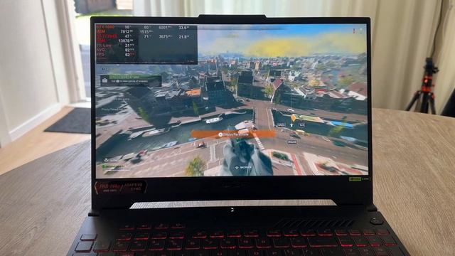 RTX 4060 Laptops Have a SUPERPOWER ( RTX 3060 vs RTX 4060) смотреть онлайн