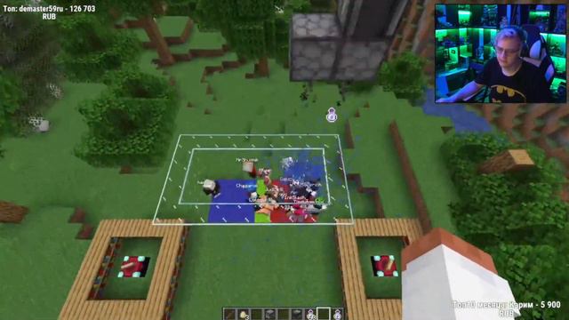 Пятёрка закончил Игры Фуги 2 - Фуга TV смотреть онлайн