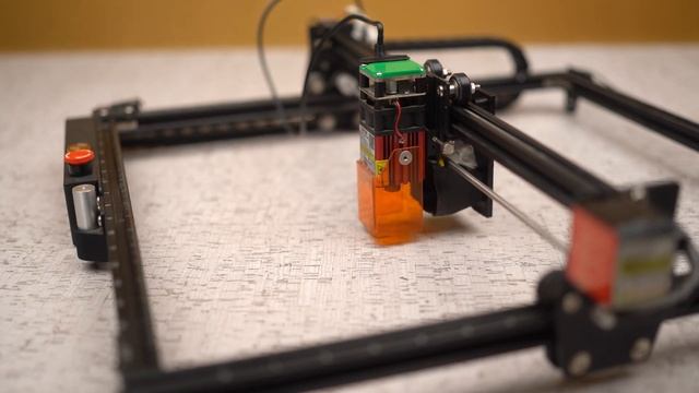 ORTUR Laser Master 2 Pro | 20W Laser Engraving Machine | Business Ideas | How To Make Money