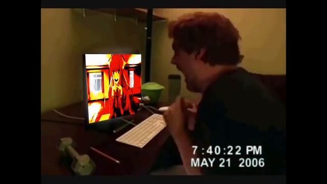Doki Doki Literature Club on Crack 3 смотреть онлайн