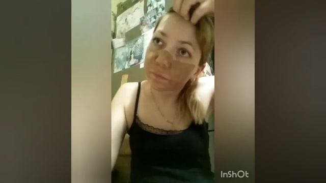 Тестила новую мАску планета спа смотреть онлайн