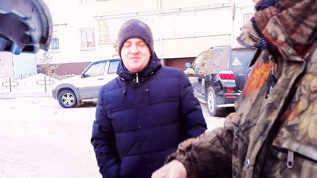 ЗАВОДИМ НЕ ЗАВОДИМОЕ ! NISSAN MARCH т. 38-22-55 ОМСК 2018 И ДВЕ SUBARU LEGACY :) ^^ смотреть онлайн