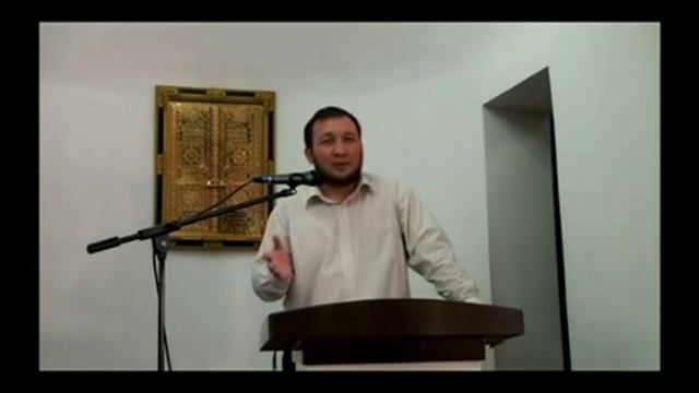 Умар Кулов Золотая середина смотреть онлайн