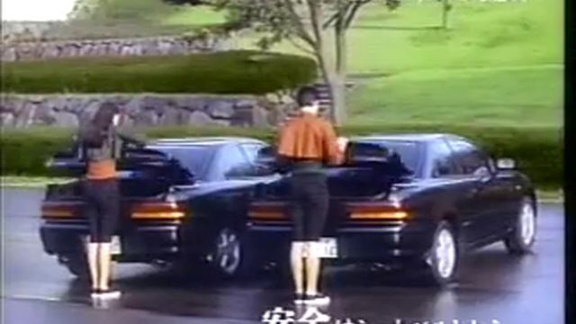 CM TOYOTA COROLLA LEVIN AE101 「Hi LEVIN誕生」 1991年 30sec смотреть онлайн