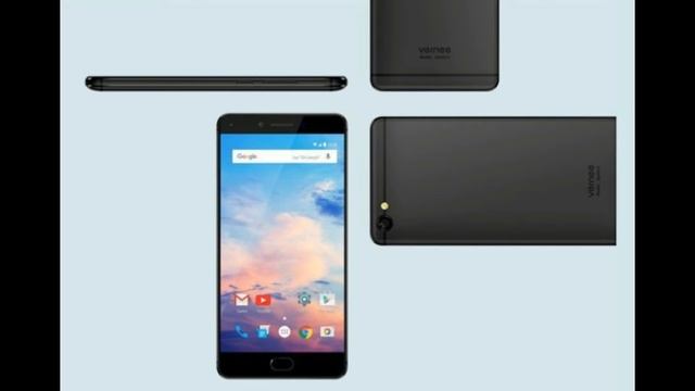 MWC 2017: Vernee Apollo 2 Launch Confirmed, With 8GB of RAM, MediaTek Helio X30 in Tow смотреть онлайн