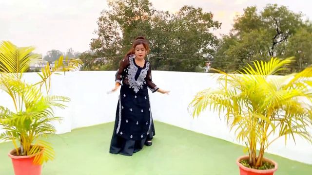 Nachungi Dj Pe | नाचूंगी डीजे पे | Dance Video | Payal Malik | New Viral Haryanvi Dj Song 2022 смотреть онлайн