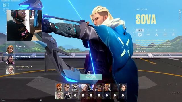 Very Very Realistic Gameplay |#valorantlive #india смотреть онлайн
