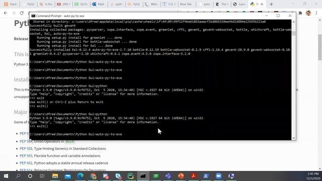 Python Class 14 смотреть онлайн