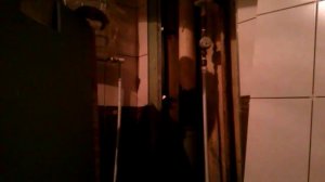 Как спрятать стояки водопровода и канализации