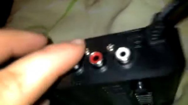 Приставка/ VEGA NEW