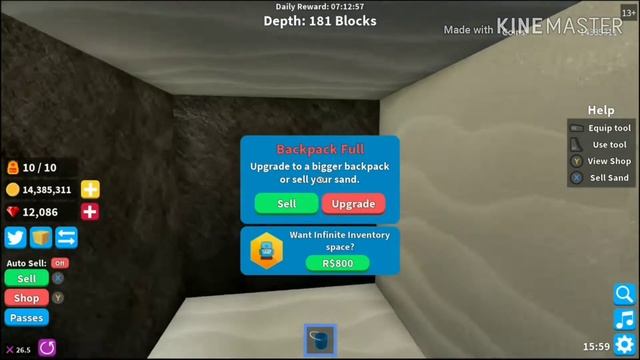 Treasure Hunt Simulator - How to Be A Pro Fast смотреть онлайн