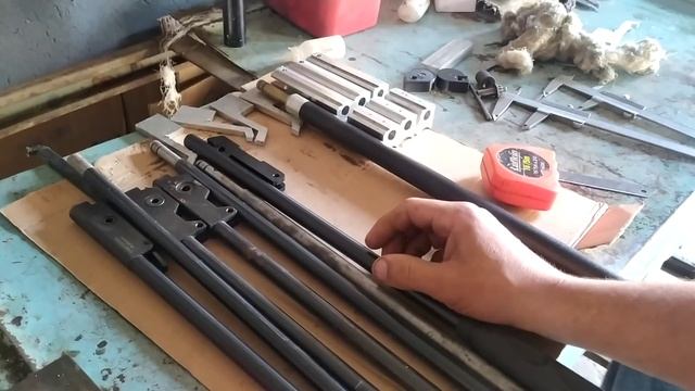 qual melhor cano ? pra precisão opinião de um armeiro de arma de pressão e atirador смотреть онлайн