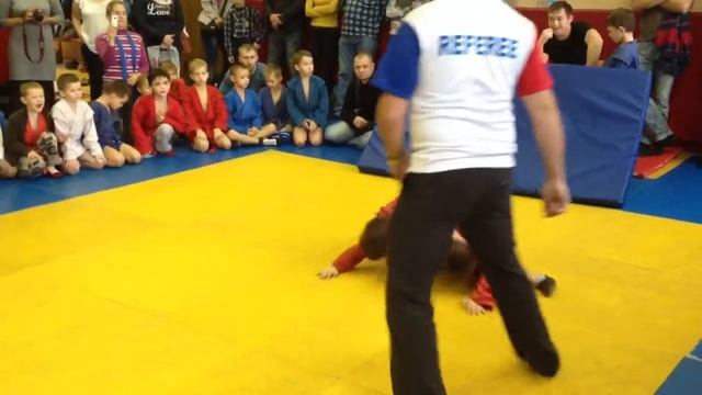 Кожокарь Денис, 4/11/2013, Свиблово
Встреча 2 смотреть онлайн
