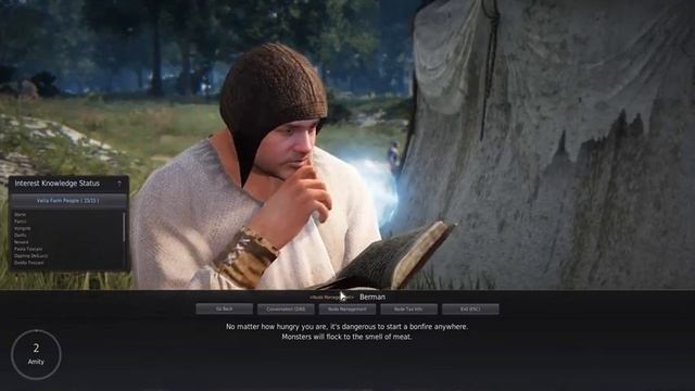 How to: Node management and Investing. смотреть онлайн