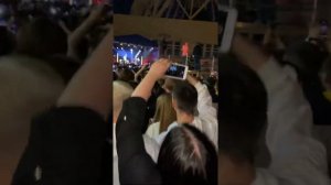 Концерт Вити ак те кто с нами