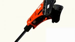 Гидромолот Impulse 150 d75мм 315кг экскаватор 5-10т
