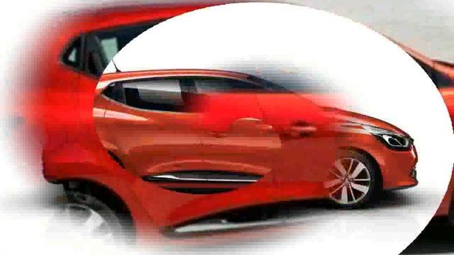 Renault Clio Sport Tourer Expression 1.2 16v 75 - Retratos смотреть онлайн