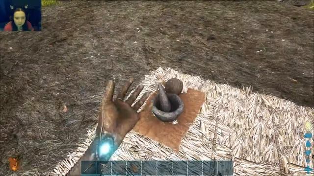 ARK - Input Not Supported смотреть онлайн